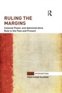 Cover: Ruling the Margins - Routledge