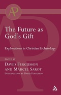 Cover: Future as God's Gift - T.& T.Clark Ltd