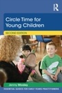 Cover: Circle Time for Young Children - Routledge