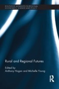 Cover: Rural and Regional Futures - Routledge