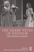 Cover: The Merry Wives of Windsor - Routledge