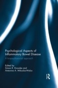 Cover: Psychological Aspects of Inflammatory Bowel Disease - Routledge