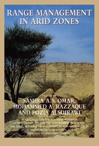 Abbildung von: Range Management In Arid Zones - Routledge