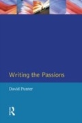 Cover: Writing the Passions - Routledge