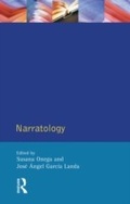 Cover: Narratology - Routledge