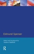 Cover: Edmund Spenser - Routledge