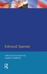 Enlarge image Cover: Edmund Spenser - Routledge