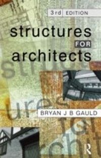 Enlarge image Cover: Structures for Architects - Routledge