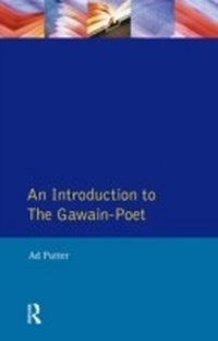 Enlarge image Cover: An Introduction to The Gawain-Poet - Routledge