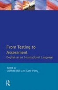 Abbildung von: From Testing to Assessment - Routledge