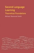 Cover: Second Language Learning - Routledge