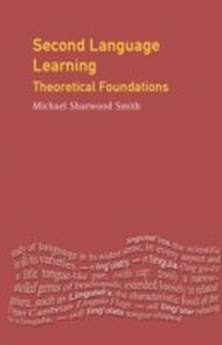 Abbildung von: Second Language Learning - Routledge