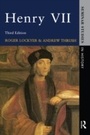 Cover: Henry VII - Routledge