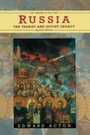 Cover: Russia - Routledge