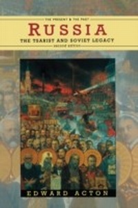 Abbildung von: Russia - Routledge