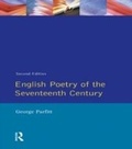 Cover: English Poetry of the Seventeenth Century - Routledge