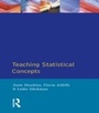 Cover: Teaching Statistical Concepts - Routledge