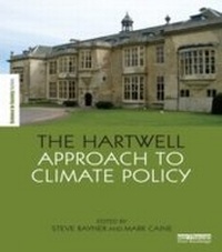 Enlarge image Cover: The Hartwell Approach to Climate Policy - Routledge