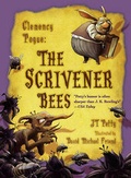 Cover: The Scrivener Bees - Simon & Schuster Books for Young Readers