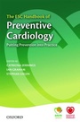 Cover: The ESC Handbook of Preventive Cardiology - Oxford University Press