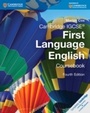 Cover: Cambridge IGCSE (R) First Language English Coursework Ebook - Cambridge University Press