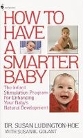 Cover: How to Have a Smarter Baby - Bantam Books