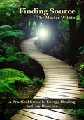 Cover: The Master Within - Lulu.com