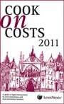 Cover: Cook on Costs 2011 - Butterworths Law