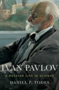 Bild vergrößern Bild: Ivan Pavlov - OUP USA