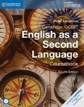 Cover: Cambridge IGCSE English as a Second Language Coursebook Ebook - Cambridge University Press