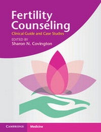 Enlarge image Cover: Fertility Counseling - Cambridge University Press