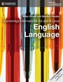 Cover: Cambridge International AS and A Level English Language Coursebook Ebook - Cambridge University Press