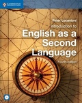 Cover: Introduction to English as a Second Language Coursebook Ebook - Cambridge University Press