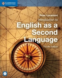 Enlarge image Cover: Introduction to English as a Second Language Coursebook Ebook - Cambridge University Press
