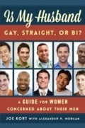 Cover: Is My Husband Gay, Straight, or Bi? - Rowman & Littlefield Publishers