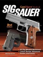 Cover: Gun Digest Book of SIG-Sauer - Gun Digest Books