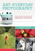 Cover: Art of Everyday Photography - North Light Books