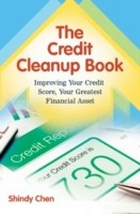 Abbildung von: The Credit Cleanup Book - Praeger Publishers Inc
