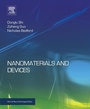 Cover: Nanomaterials and Devices - William Andrew