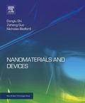 Cover: Nanomaterials and Devices - William Andrew