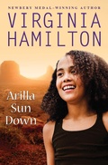 Cover: Arilla Sun Down - Open Road Media Teen & Tween
