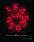 Cover: Leadership - SAGE Publications Ltd