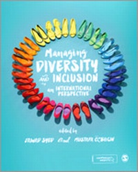 Enlarge image Cover: Managing Diversity and Inclusion - SAGE Publications Ltd