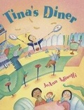 Cover: Tina's Diner - Simon & Schuster Books for Young Readers