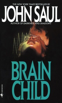 Abbildung von: Brain Child - Bantam Books