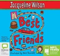 Cover: Best Friends - Bolinda Audio Books