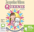 Cover: Queenie - Bolinda Audio Books