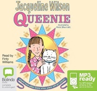Enlarge image Cover: Queenie - Bolinda Audio Books