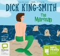 Cover: The Merman - Bolinda Audio Books