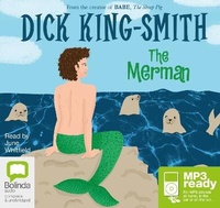Enlarge image Cover: The Merman - Bolinda Audio Books